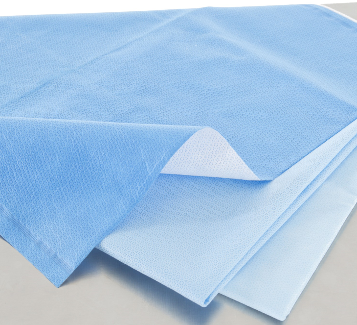 Halyard QUICK CHECK H200 Sterilization Wrap