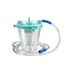 Rigid Suction Canister Kit with Sealing Lid