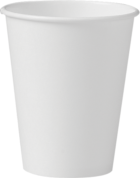Solo® Paper Hot Drinking Cups