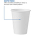Solo® Paper Hot Drinking Cups