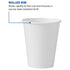 Solo® Paper Hot Drinking Cups