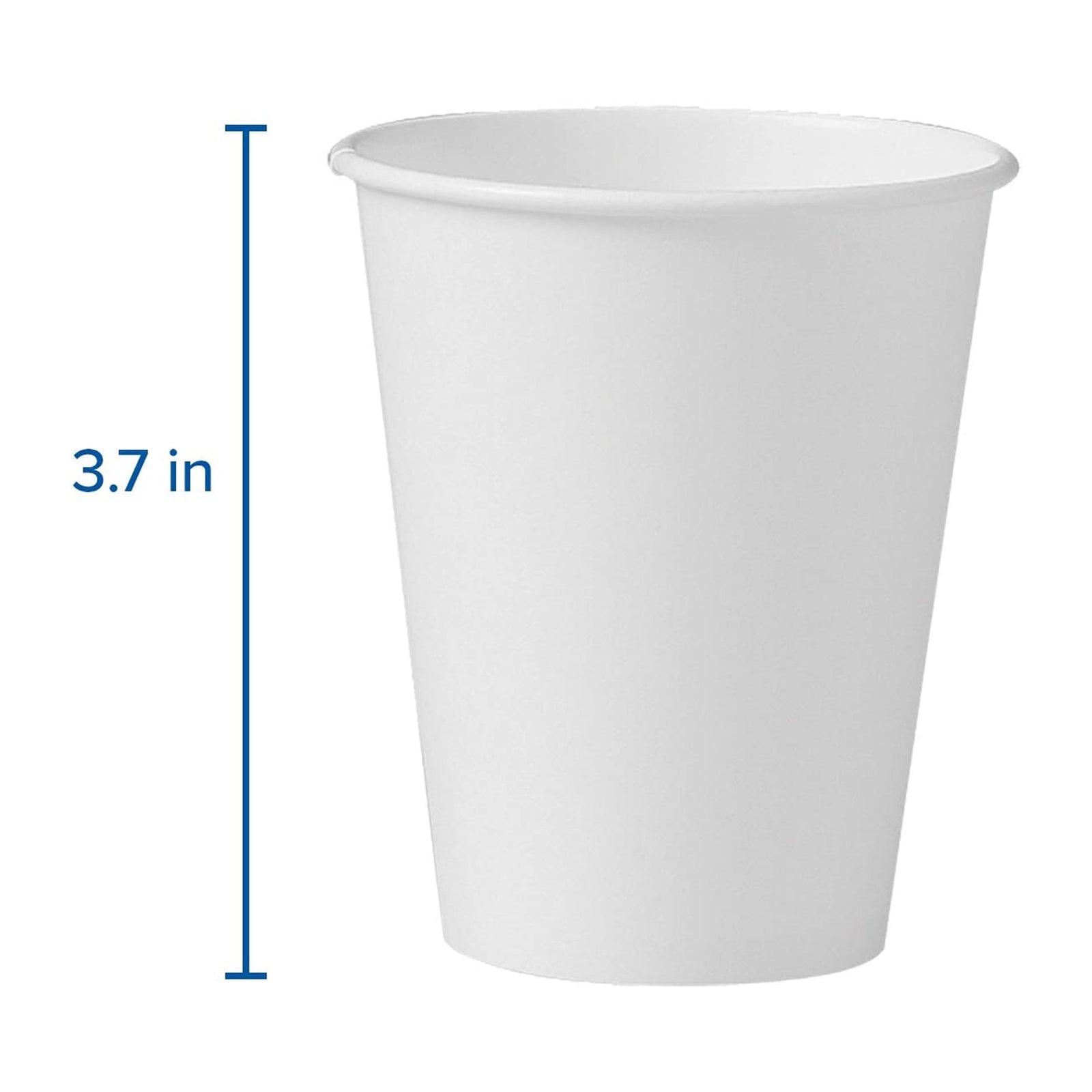 Solo® Paper Hot Drinking Cups