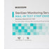 McKesson Sterilization Mail-In Monitoring Service