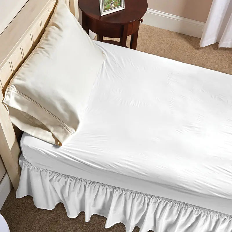 PrimaCare Allergy Relief Mattress Cover - Full, Queen, King Sizes