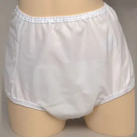 Salk Company CareFor One Piece Pull-On Brief with Waterproof Safety Pocket