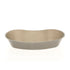 Medline Graphite Plastic Emesis Basin 16 oz.