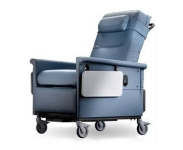 Champion Transporter Bariatric Manual Recliner