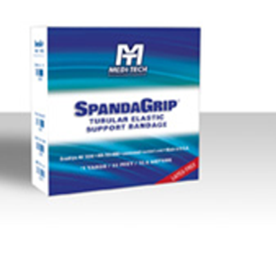 Medi-Tech Int'l/M Spandagrip Elastic Tubular Bandage