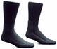 Salk Company HealthDri Acrylic Diabetic Socks