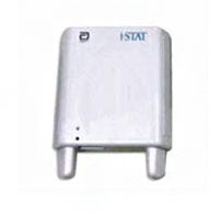 Abbott Point Of I-Stat Control Level 1