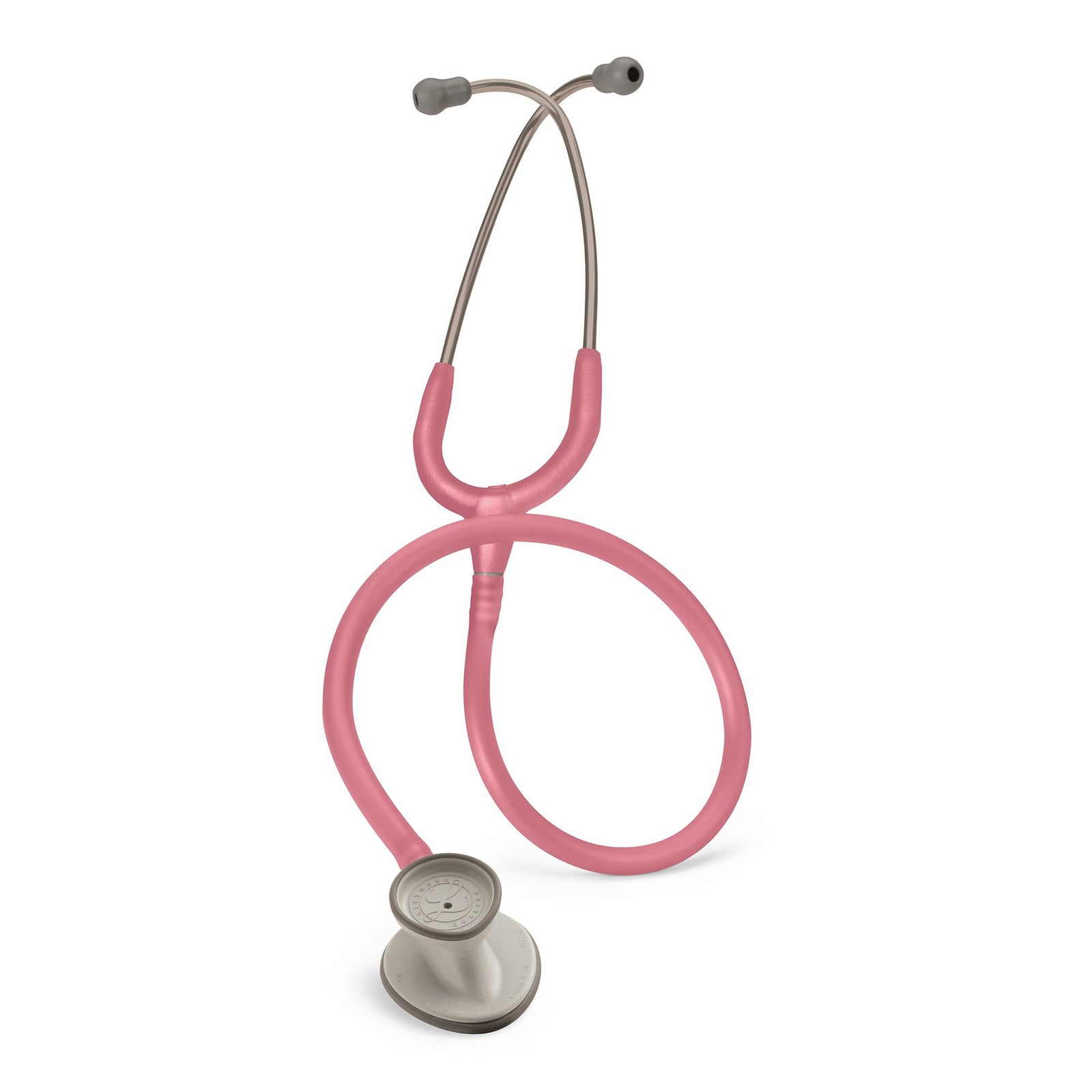 3M Littmann Lightweight II S.E. Stethoscope - Pink, 28 Inch