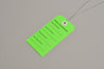 Equipment Tag For DME/HME Equipment