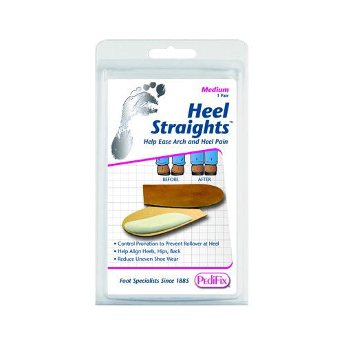 Heel Straights Heel Straights™ Medium