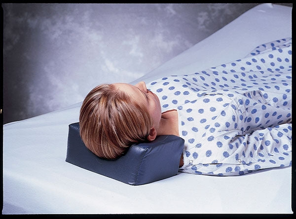 Neck Support Cradle 9" W x 8-1/4" L x 4" H