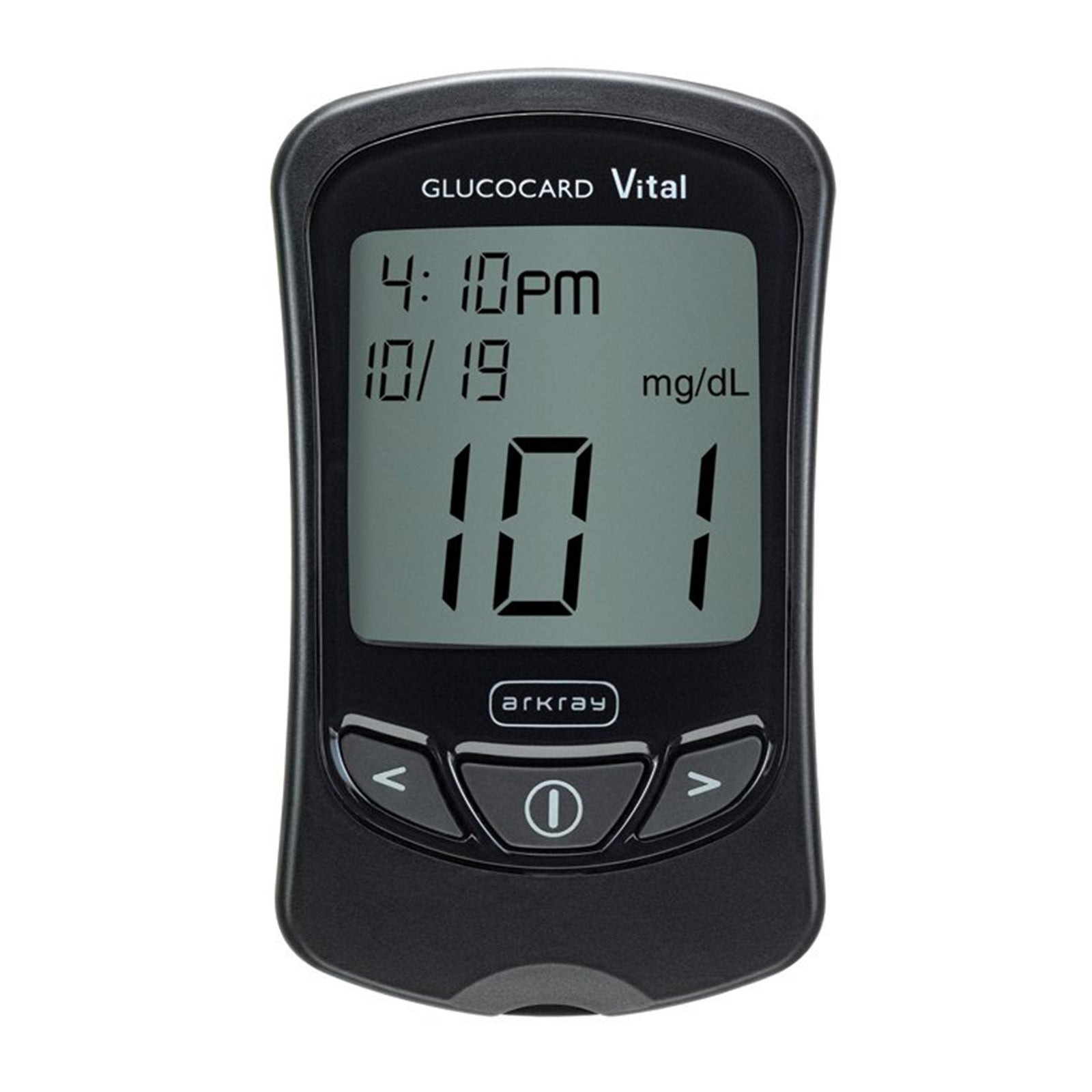 ARKRAY USA INC Glucocard Vital