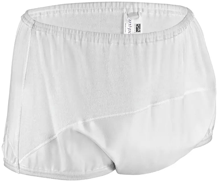 Salk Sani-Pant Lite Moisture-proof Pull-on Brief with Breathable Panel