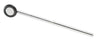 ADC Babinski Telescoping Neurological Hammer 8-1/2 Inch