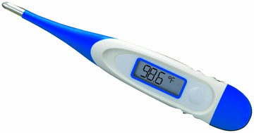 American Diagnos Digital Thermometer with Large Display