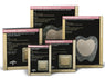 Medline Optifoam Gentle Silicone Border Foam Dressings