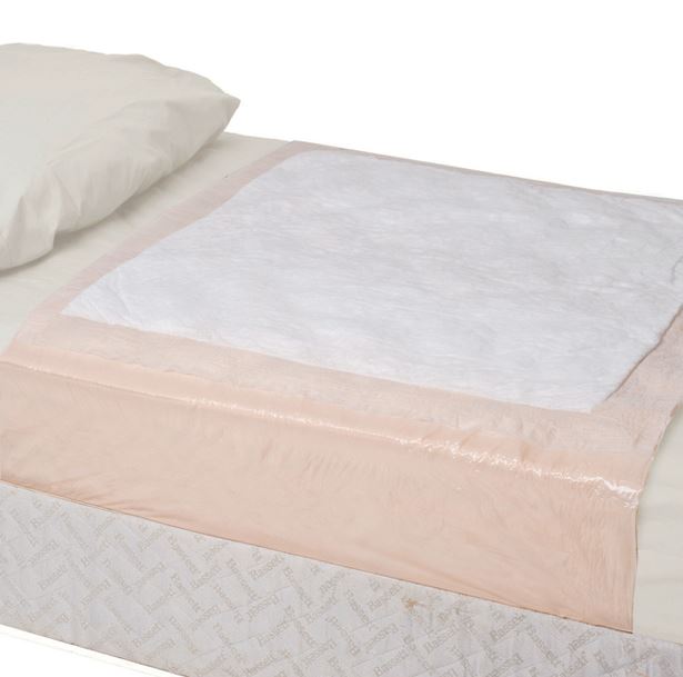 Attends Healthcare Tuckable Underpad, 36 x 70 Inch