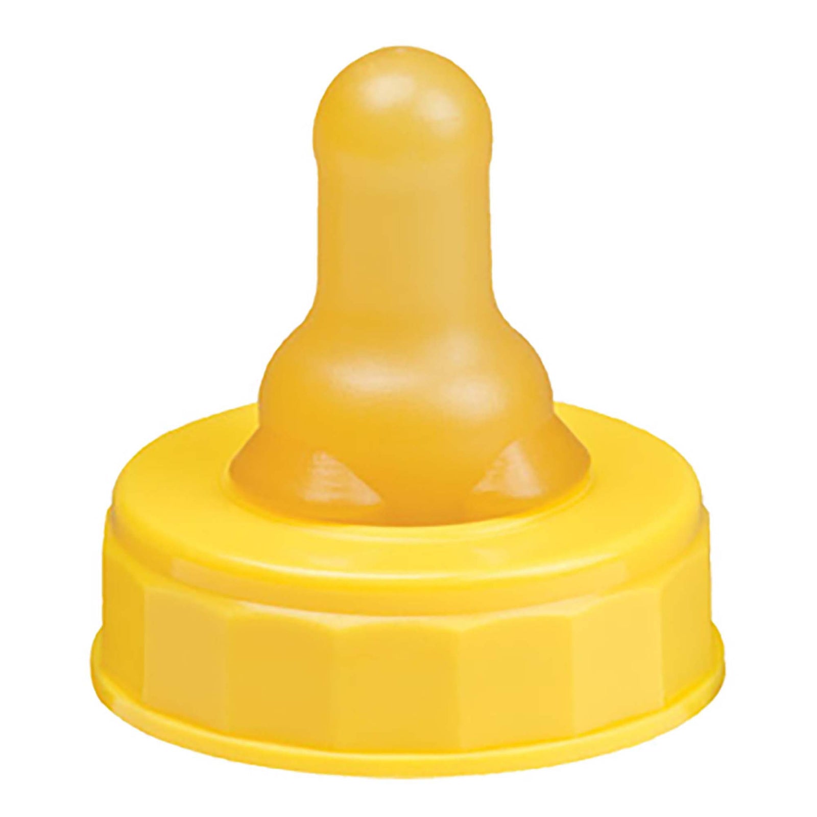 Similac Slow Flow Nipple and Ring for Preemies