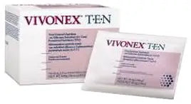 Vivonex Total Enteral Nutrition Elemental Powder Unflavored 2.84 oz