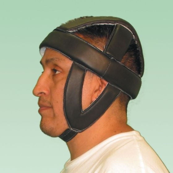 Performance Health Soft-Top Protective Helmet, Large, 22-23 Inch