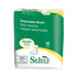 Select Toddler Plus Disposable Brief, 28 to 42 lbs