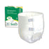 Select Toddler Plus Disposable Brief, 28 to 42 lbs