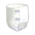 Select Toddler Plus Disposable Brief, 28 to 42 lbs