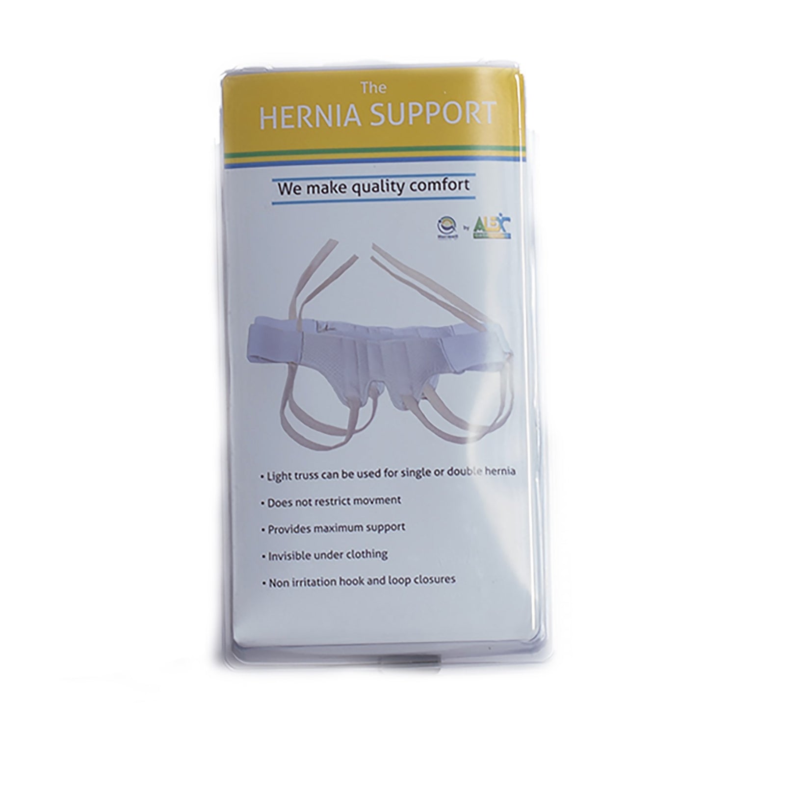 Alex Ortho Hernia Belt