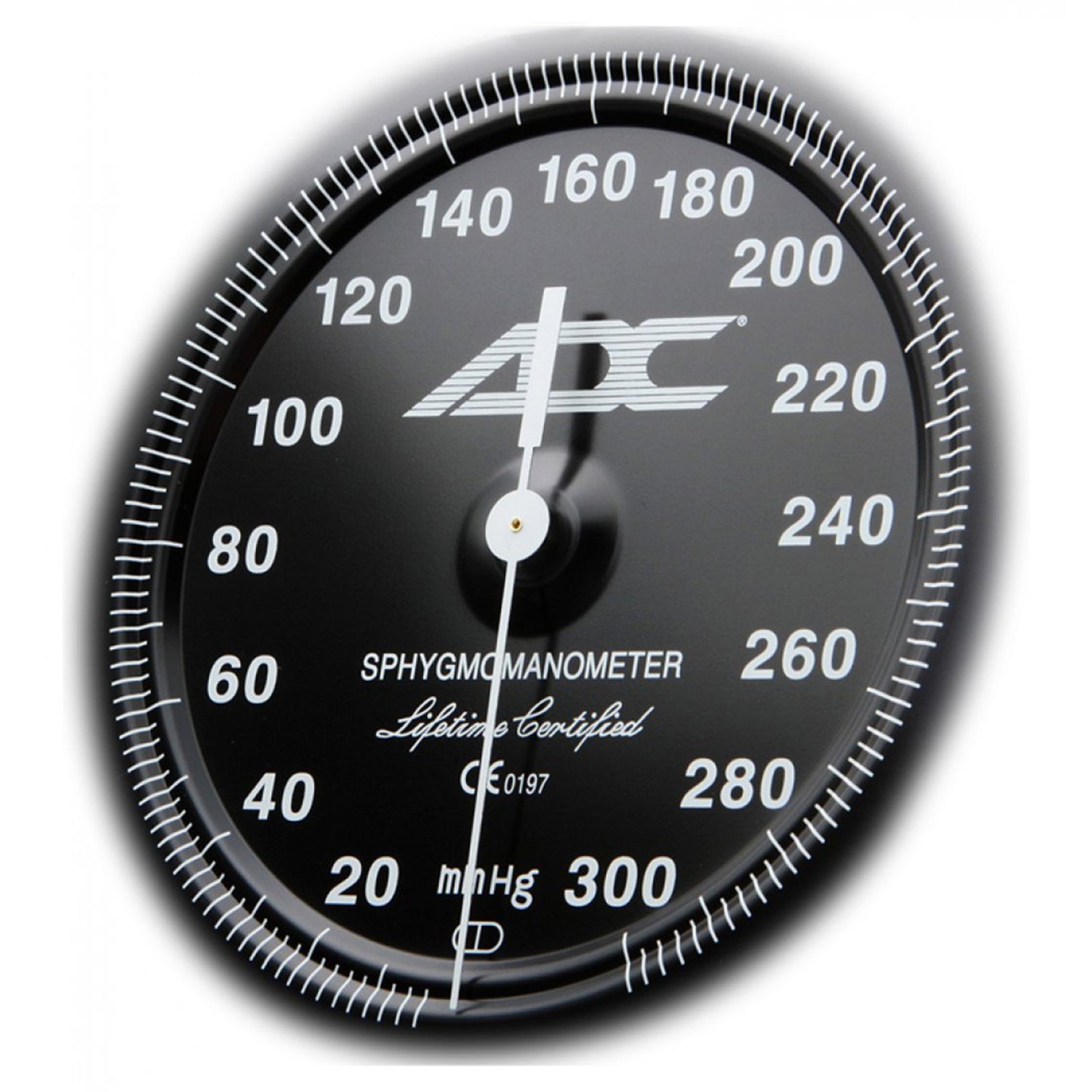 American Diagnos Bp System