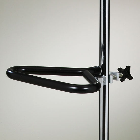 IV Pole Steering Handle 11-1/2 x 12-1/2 Inch