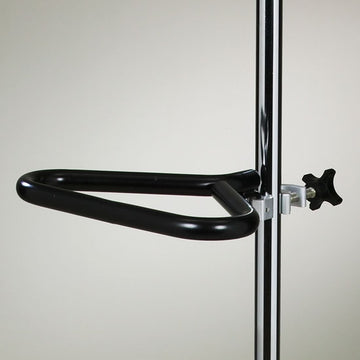 IV Pole Steering Handle 11-1/2 x 12-1/2 Inch
