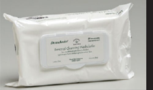 Innovative Health Adult Premoist Wipes, 9 x 13 Inch