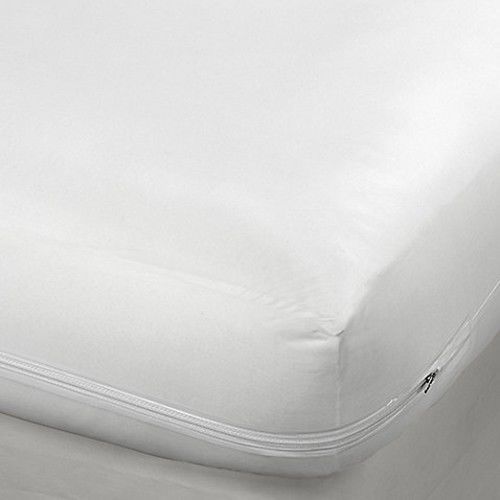 PrimaCare™ Economy Vinyl Mattress Cover 60 x 80 Inch