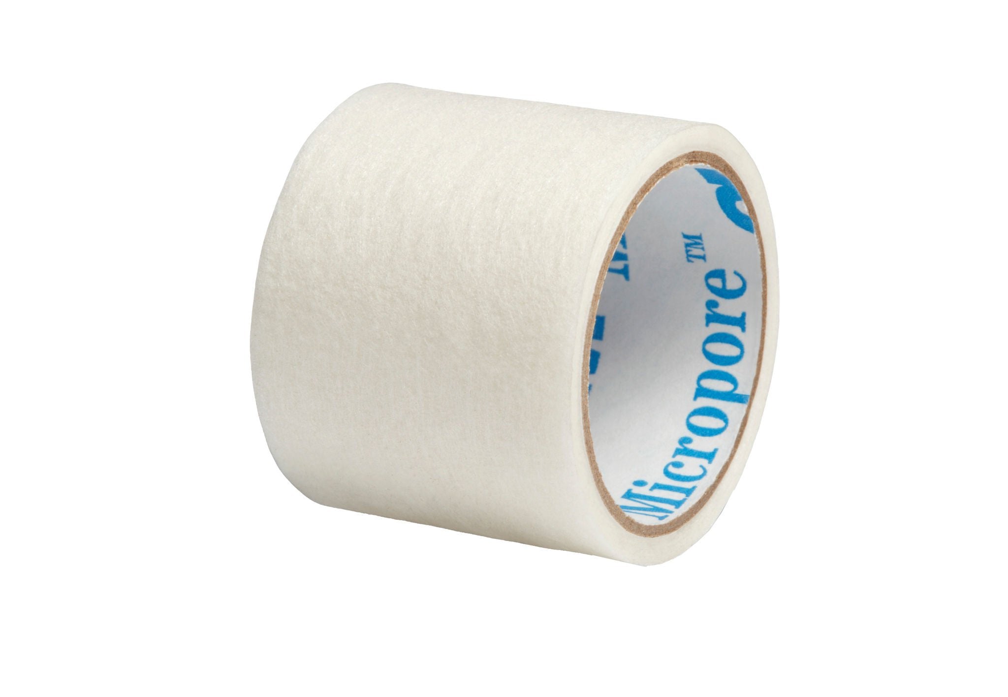 Solventum Micropore Surgical Tape, 1 Inch x 1.5 Yards
