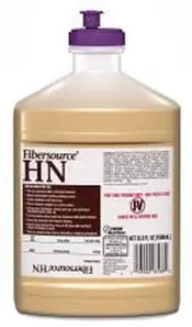 Nestle Fibersource HN Enteral Nutrition Formula