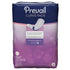 Prevail Body Curve Bladder Control Pads