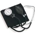 HealthSmart® Large Adult Blood Pressure Monitor with Stethoscope