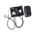 HealthSmart® Large Adult Blood Pressure Monitor with Stethoscope