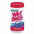 Wet Ones Antibacterial Hand Wipes