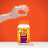 Metamucil Fiber Supplement Capsules 160 Count