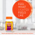 Metamucil Fiber Supplement Capsules 160 Count