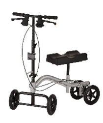 Nova Aluminum Knee Walker with Adjustable Height