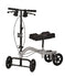 Nova Aluminum Knee Walker with Adjustable Height