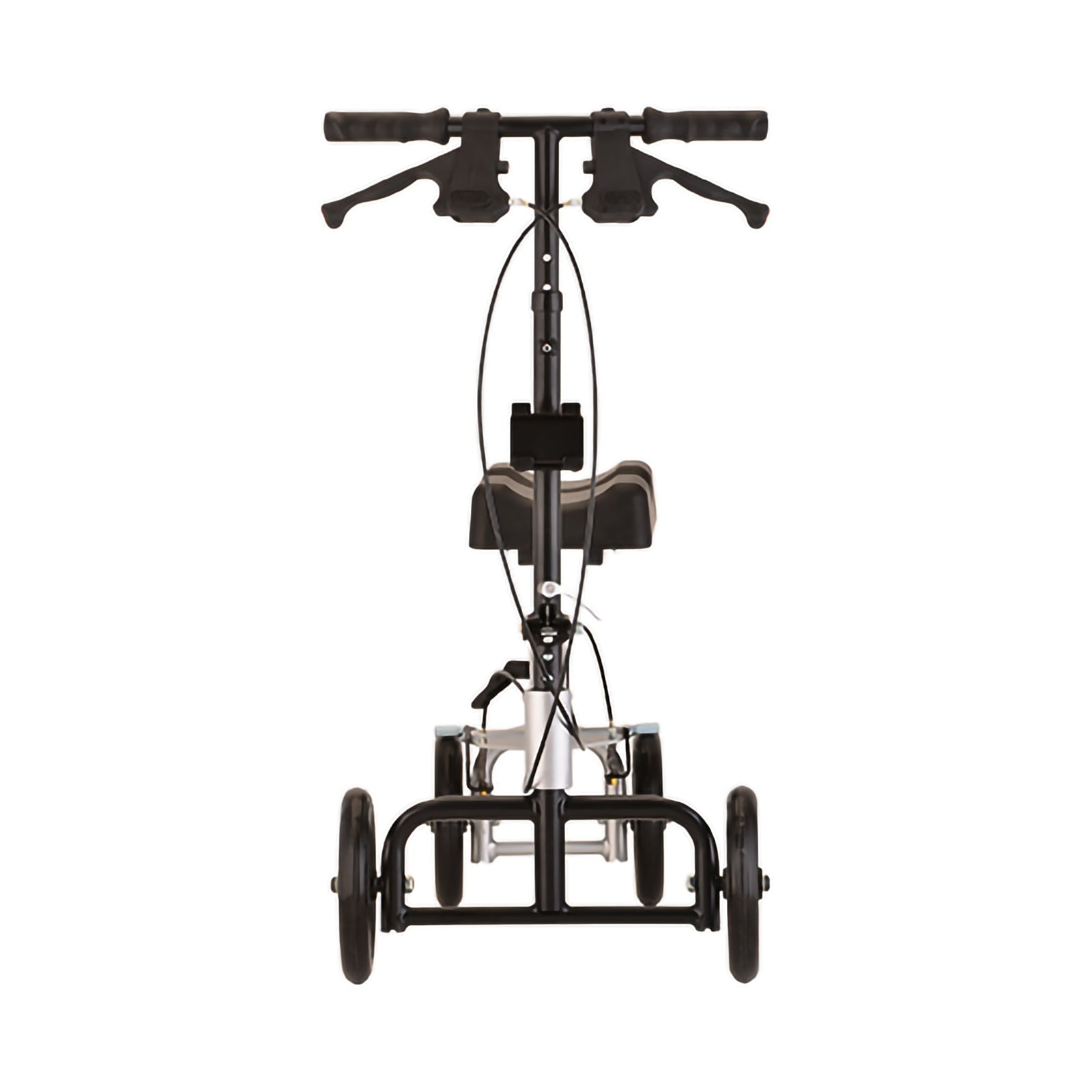 Nova Aluminum Knee Walker with Adjustable Height