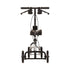 Nova Aluminum Knee Walker with Adjustable Height