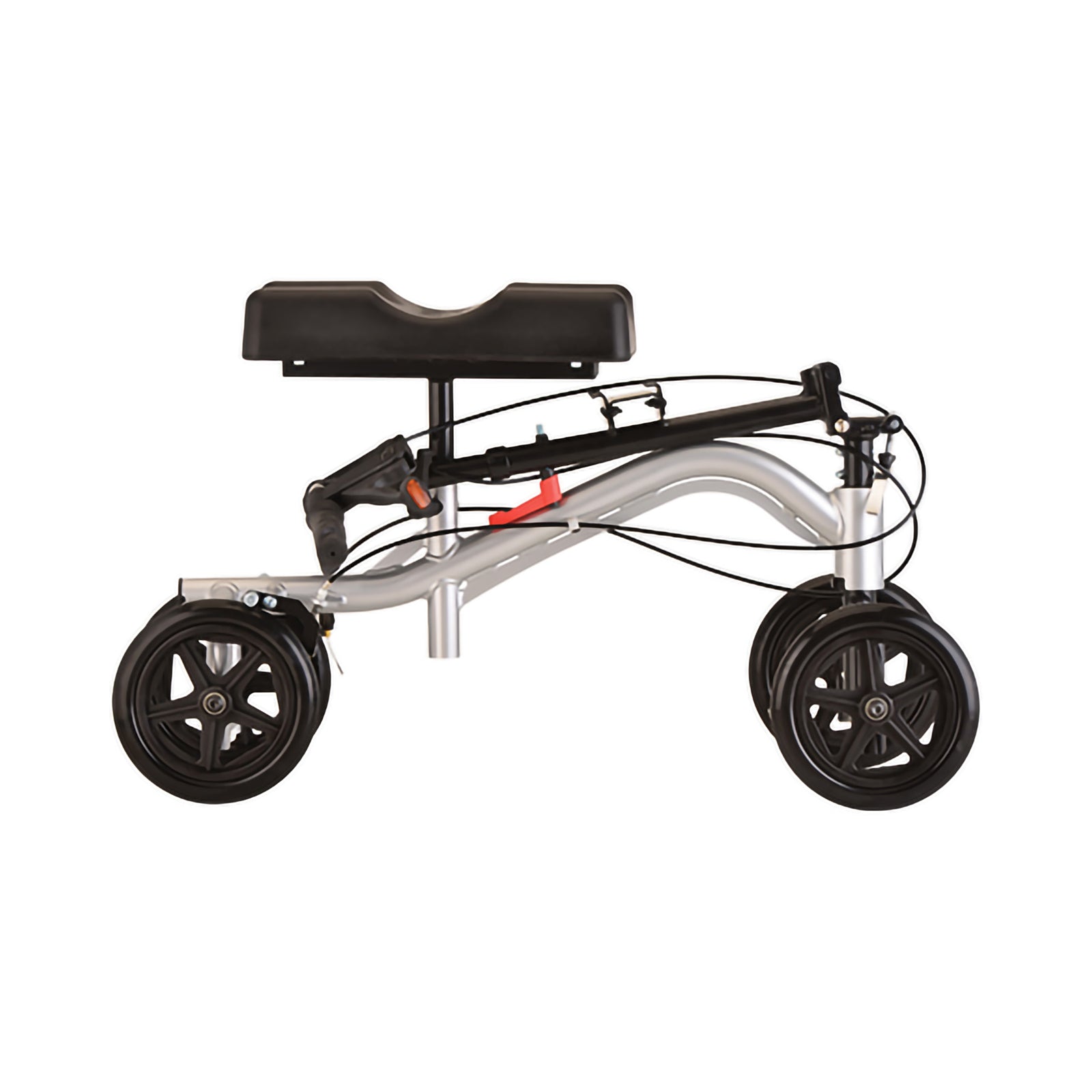 Nova Aluminum Knee Walker with Adjustable Height