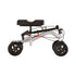 Nova Aluminum Knee Walker with Adjustable Height